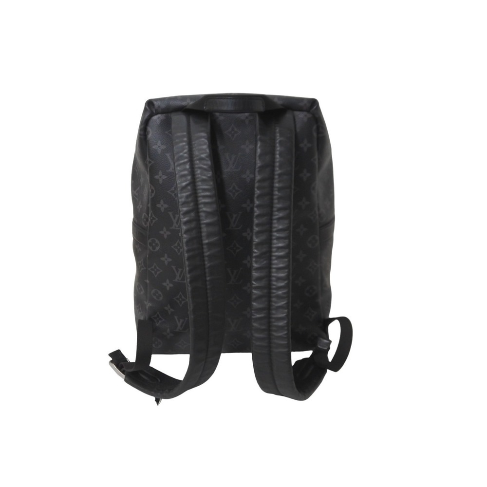 Louis Vuitton Backpack Monogram Eclipse Black - image 2